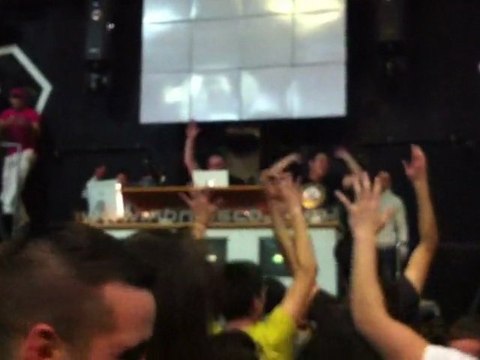 Cierre Bumping Festival 2011 @ NON