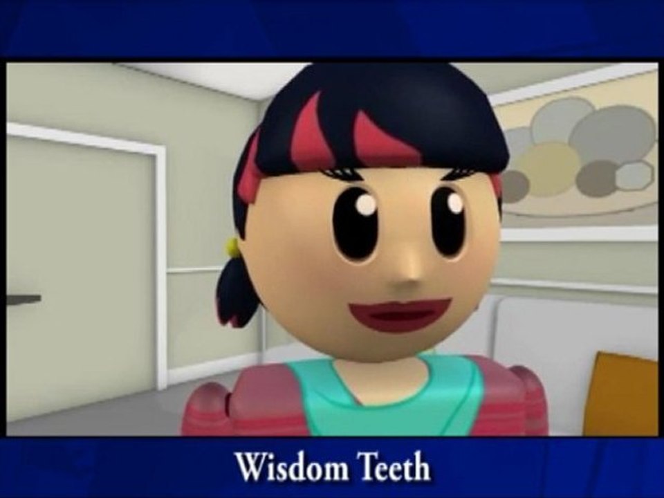 Antioch CA Dentist on Wisdom Tooth, Dental Office Pittsburg, Brentwood