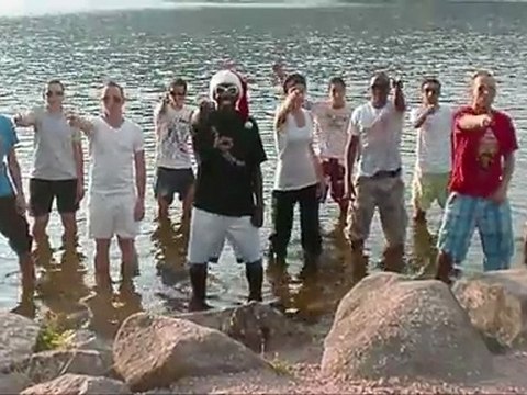 MOUSSIER TOMBOLA LOGOBITOMBO CORDE A SAUTER (OFFICIEL)