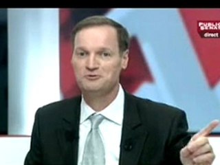 La Laïcité en débat au 19h de Public-Sénat