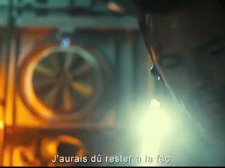 MS ONE Securité Maximum Bande Annonce