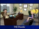 TMJ Disorder & Shoulder Pain, Dental Office Odessa TX, Dental Health 79769, 79762