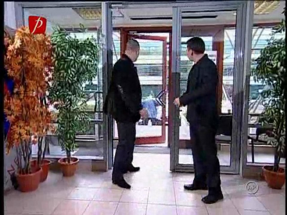 Trasnitii Episodul 53 - Acum ori niciodata