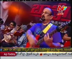 Bodyguard Movie - Audio Release Function - 06