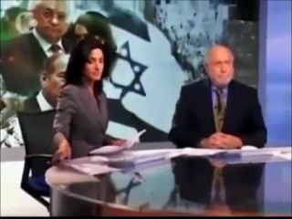 Aljaazira est un pion du N.O.M -  Aljaazira is N.W.O pawn