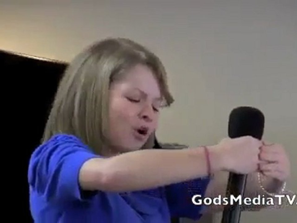 Holy Spirit Youth Revival- Featuring Nellie Martin