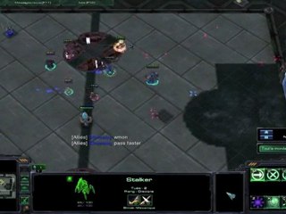 The Star Strikers II