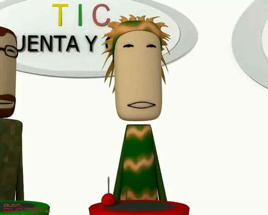 Publicidad en Internet.