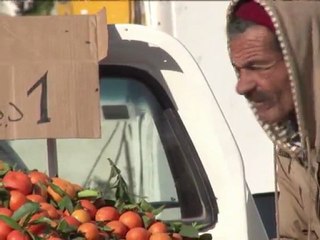 Cuando Túnez gritó “¡Revolución!”