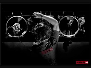 fun loop mix Dj Chicken