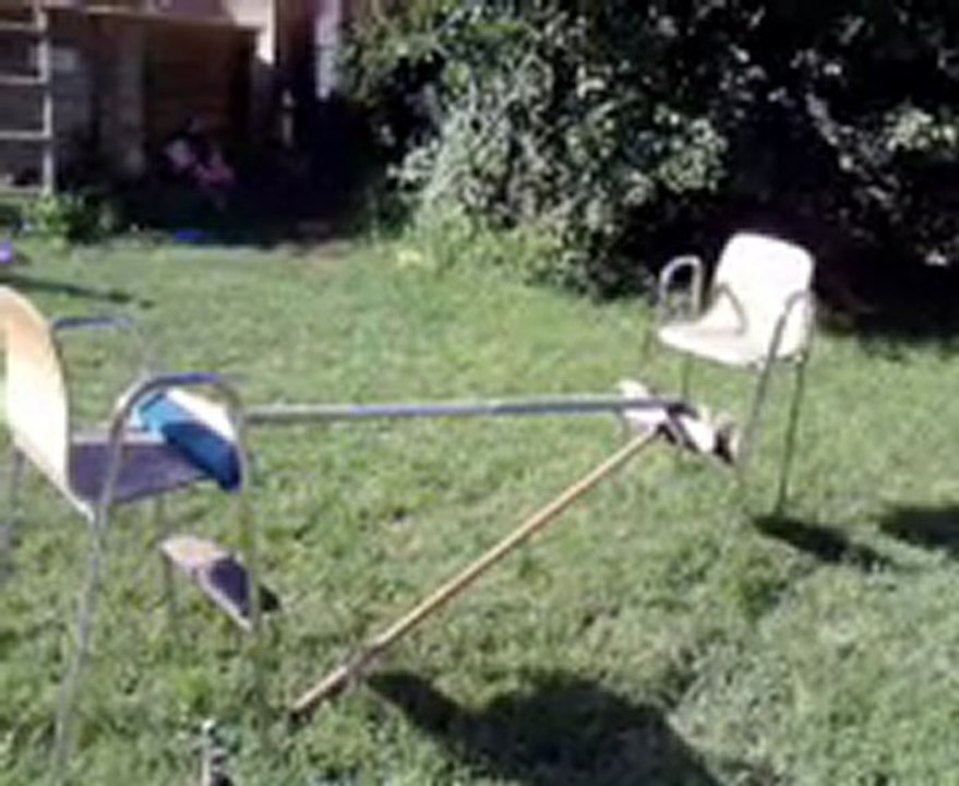 néo et caroline (caroline c moi et néo c mon chien)