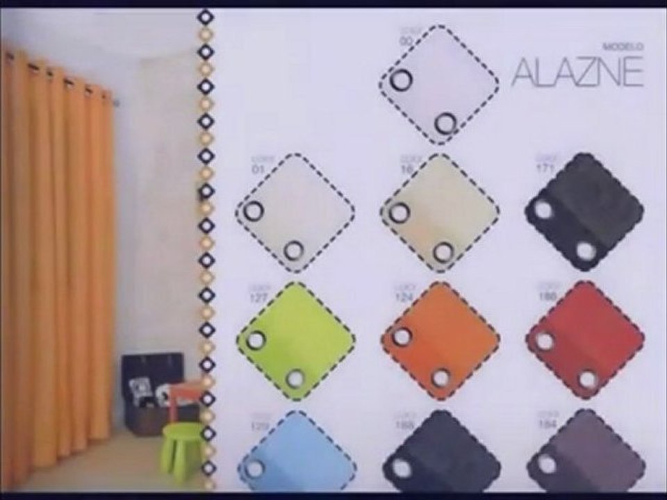 Cortinas Sanperotex_Resumen Año 2011