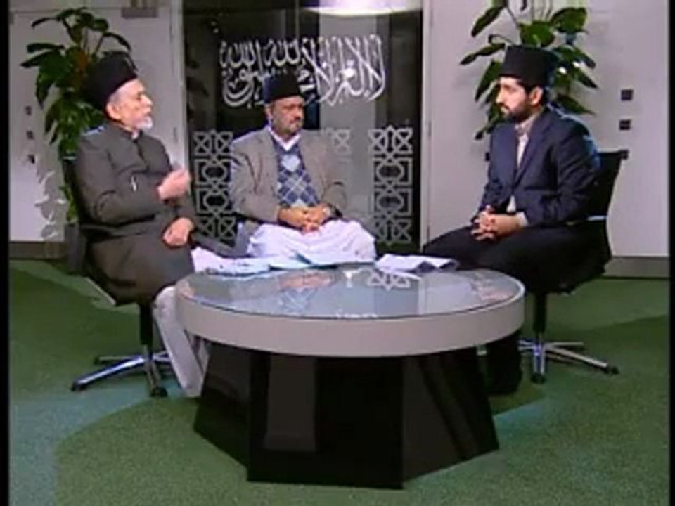 Historic Facts : Programme 7 - Part 3 (Urdu)
