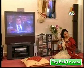 Lout Aao Episode 3 - By Atv --Prt 3