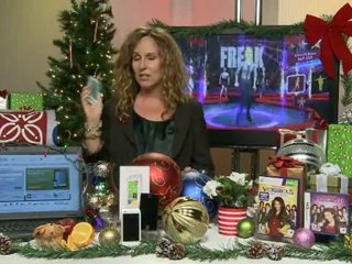 Holiday Tips to Avoid the Stress for Moms with Kim Orlando
