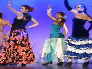 (5) Alma de Triana gala 2011