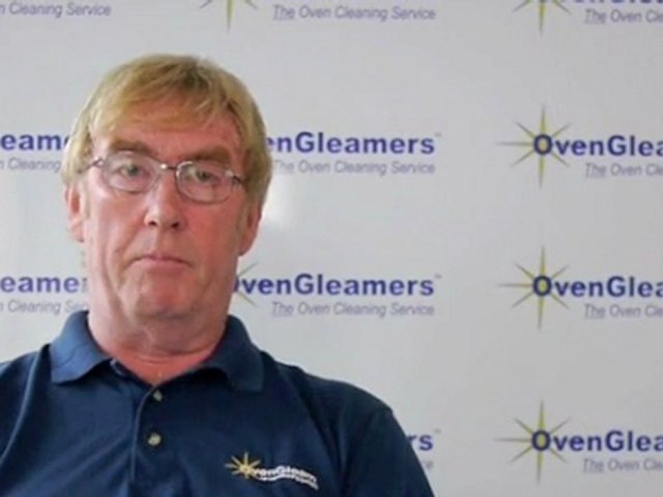Oven Cleaning Chippenham Devizes