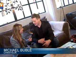 Christmas de Michael Bublé, album idéal pour les fêtes