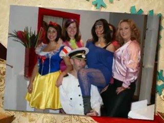 Stress Exchange - Season Greetings