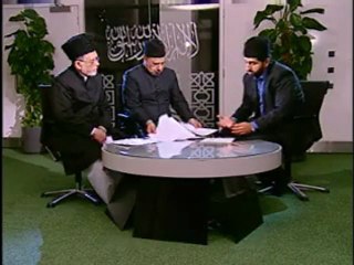 Historic Facts : Programme 9 - Part 3 (Urdu)