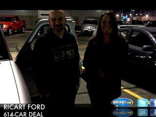 Ford Ranger Columbus Ohio