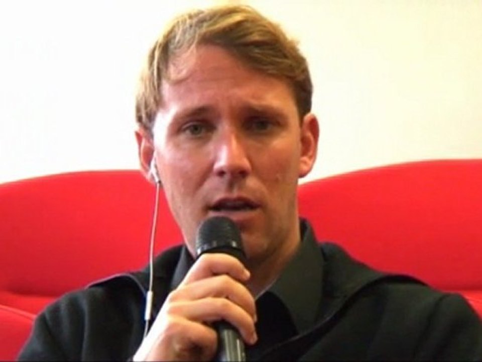 ESPACE CLUBS DU 14/12/2011 (1ère partie)