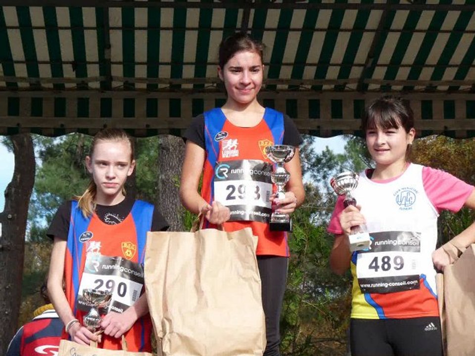 Merignac 2011