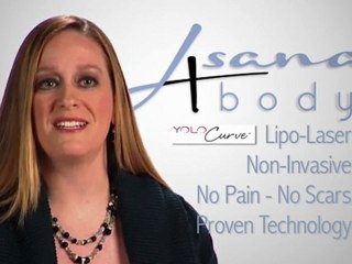 Asana Body Non-Invasive Lipo Laser