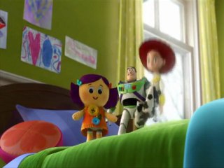 Cars 2 - Bonus DVD : Hawaïi