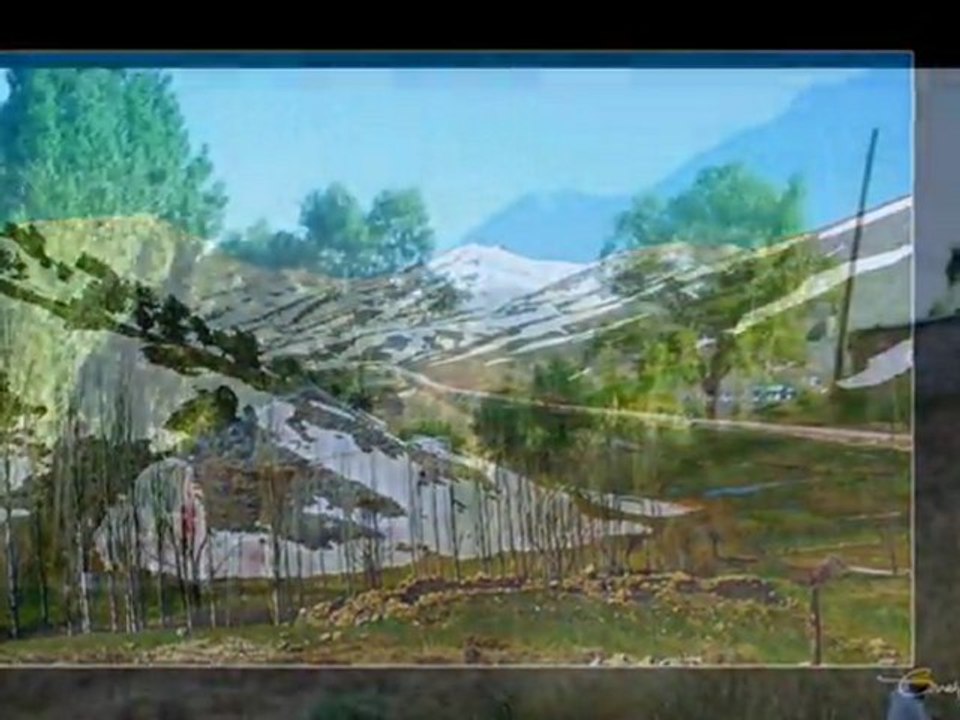 Kabaktepe Köyü