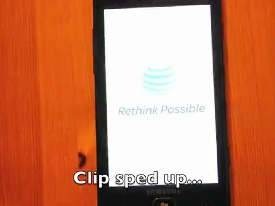 Windows Phone SMS attack