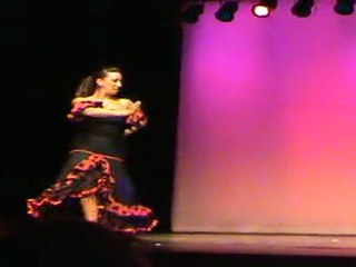 (6) Alma de Triana gala 2011