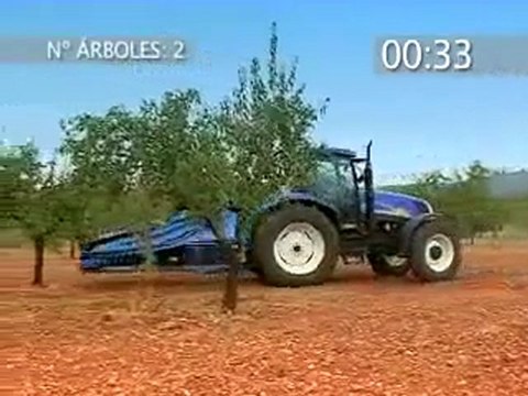 tarimdestek.net Zeytin Silkme Toplama Makinası