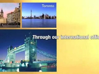 IVR Service Bureau Company Advanced Telecom Services - YouTube