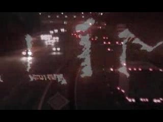 minuit sur le périph