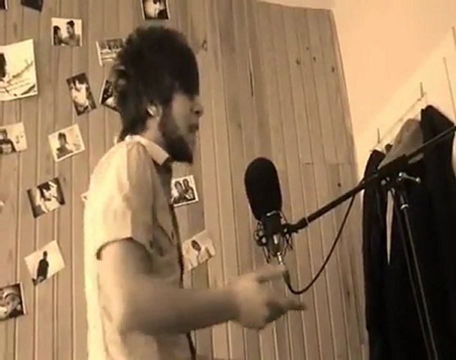 DePReSiF BuqRa & FaÇa FashioN - HayaLinLe Yasıyorum