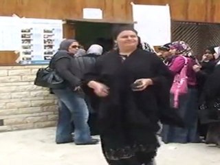 Menos irregularidades en la segunda jornada electoral egipcia