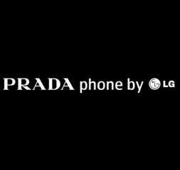 Prada Phone by LG 3