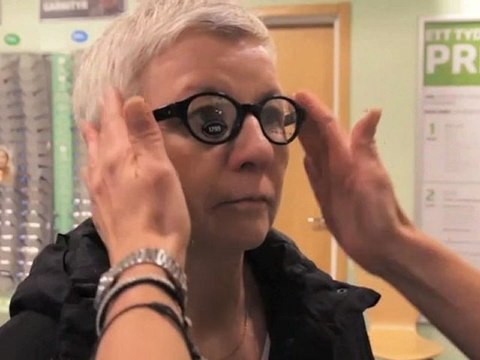 Glasögon Norrbottens Län Boden Specsavers Optik