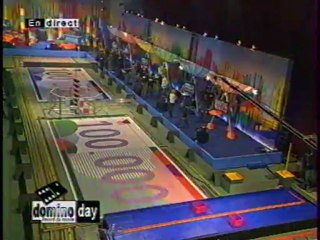 [VHS] Domino Day 2004 Part4