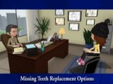 Teeth Replacement & Dentures, Implant Dentist Long Beach NY, Cosmetic Dentist Oceanside, Lawrence