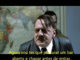 Hitler não gostou das exigências do Kings Of Convenience no Cine Jóia (SP)