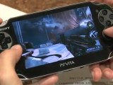 Vita Hands On! Resistance Burning Skies, Escape Plan, Rayman Origins, and Touch My Katamari! - Destructoid DLC