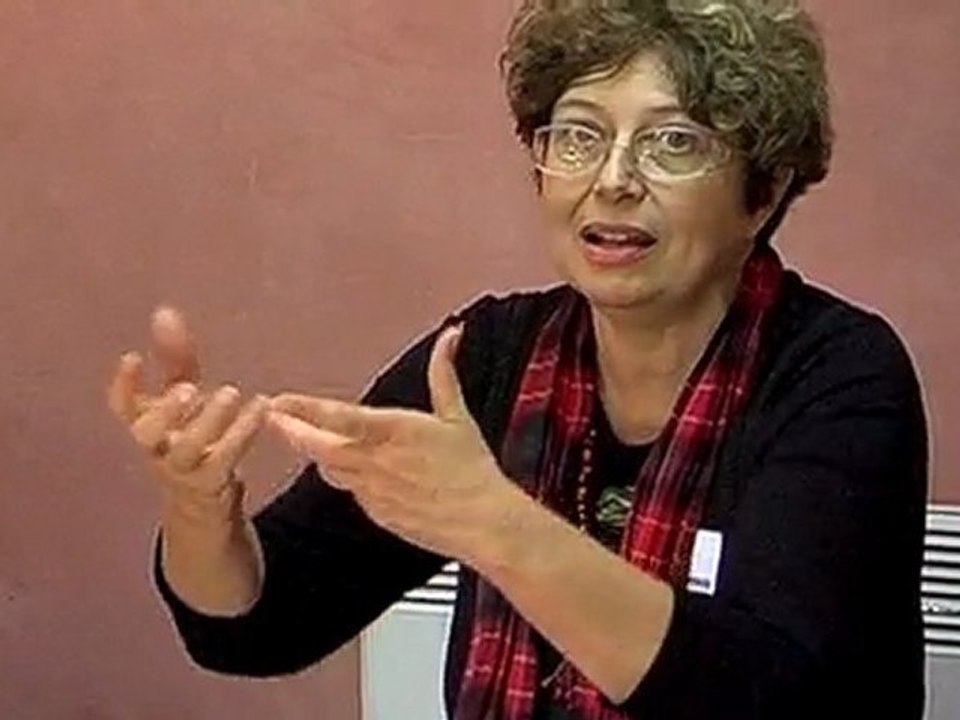 MICHÈLE DESSENNE question 12
