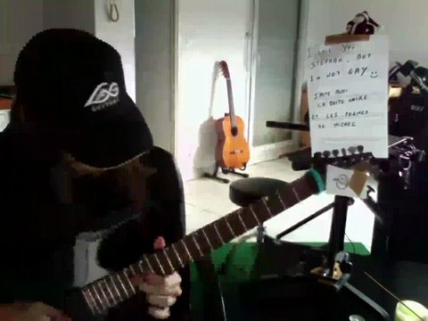 Antox Concours La boite Noire-Stéphan Forté/LAG