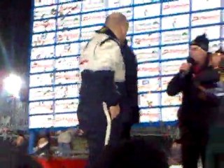 49 RAJD BARBÓRKA 2011 WARSZAWA - ROZDANIE NAGRÓD + WYNIKI + GALERIA ZDJĘĆ