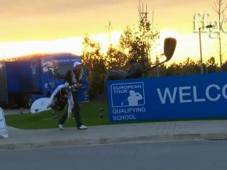 Finale des Cartes Européennes 2011 :