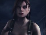 Resident Evil Operation Racoon City - Trailer des personnages
