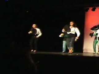 (7) Alma de Triana gala 2011