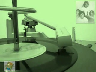 Que el Viento borro tus Manos